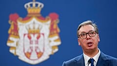 Serbiens Präsident Aleksandar Vucic will, dass sich möglichst viele Menschen in Montenegro als serbisch bezeichnen. 