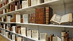 كتب نادرة