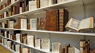 كتب نادرة