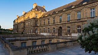 Senato francese