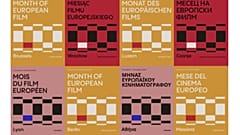 European Film Academy launches second edition of Month of European Film initiative  