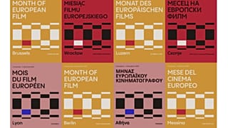 European Film Academy launches second edition of Month of European Film initiative  