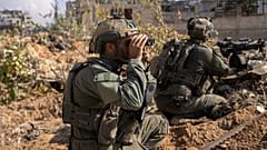 Der Schusswechsel lässt die Sorge um die Waffenruhe zwischen Israel und der Hisbollah wachsen.