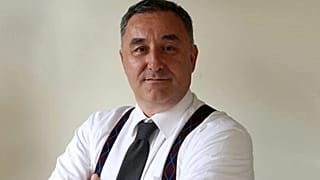 Tolga Şardan