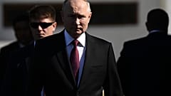 Russlands Präsident hat ein Gesetz unterzeichnet, dass die Ratifizierung de Vertrags über den Stopp von Atomwaffentests aufhebt