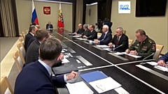 Putin recuerda que Estados Unidos nunca ratificó el Tratado que ahora denuncia Rusia. 
