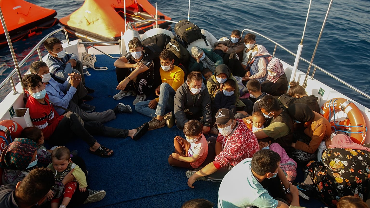 Migranti