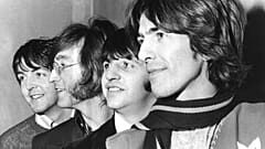 The 'final Beatles song' will be released on Thursday, featuring all four members of the infamous 60's group