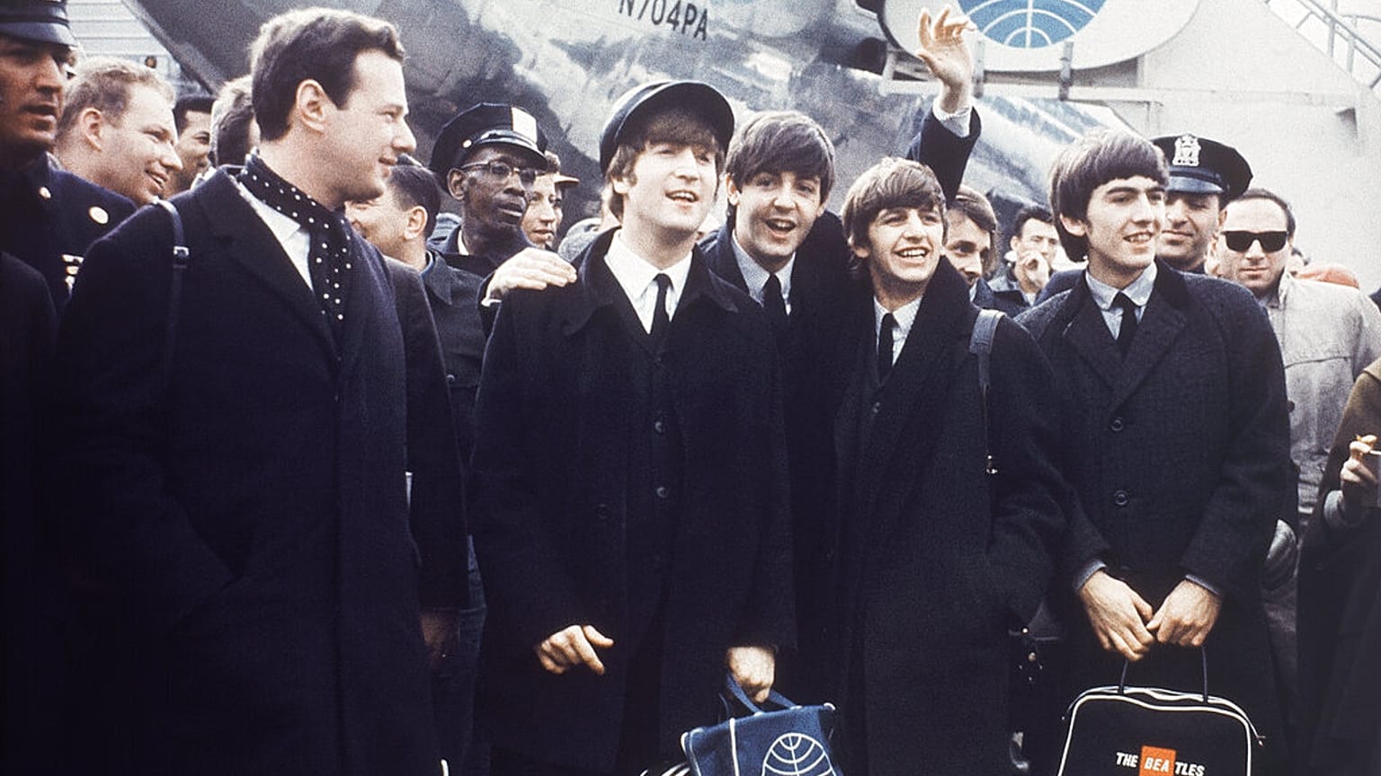 Új Beatles-dalt ad a rajongóknak a mesterséges intelligencia