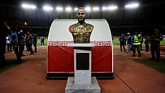 دیدار لغو شده سپاهان در مقابل الاتحاد
