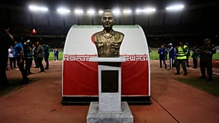 دیدار لغو شده سپاهان در مقابل الاتحاد