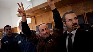 Marwan Barghouti