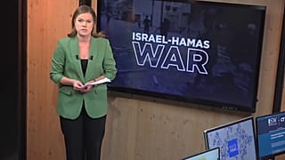 Sasha Vakulina, euronews