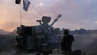 Израильская операция в секторе Газа