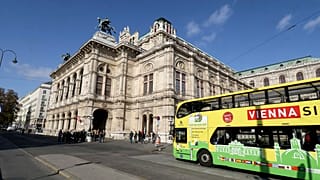 До начала полномасштабной войны в Украине Австрия закупала у России 80% природного газа. Сейчас доля российского газа снизилась до примерно 60%.