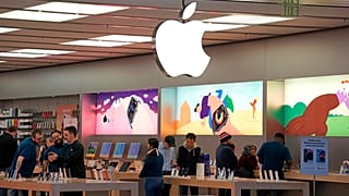Apple