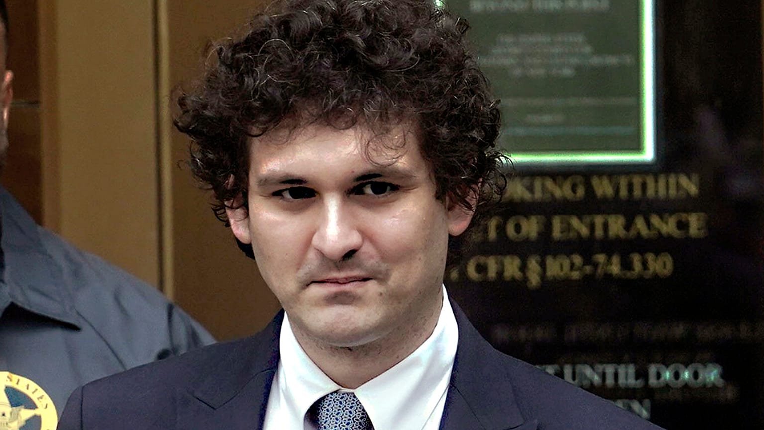 Sam Bankman-Fried