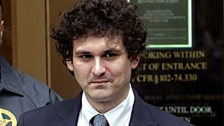 Sam Bankman-Fried