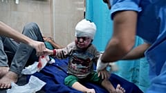 نتانياهو: اسرائيل ترفض "الهدنة الانسانية" مع غزة بدون إطلاق سراح الرهائن