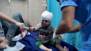 نتانياهو: اسرائيل ترفض "الهدنة الانسانية" مع غزة بدون إطلاق سراح الرهائن