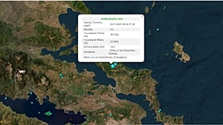 Γεωδυναμικό Ινστιτούτο