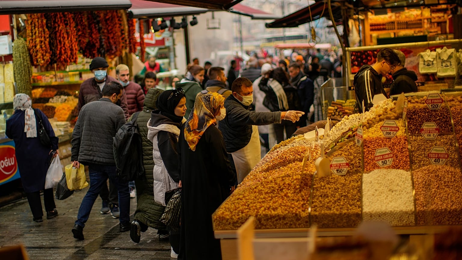 Türkiye'de enflasyon