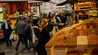 Türkiye'de enflasyon