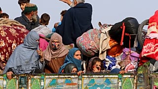 Passagem de Torkham