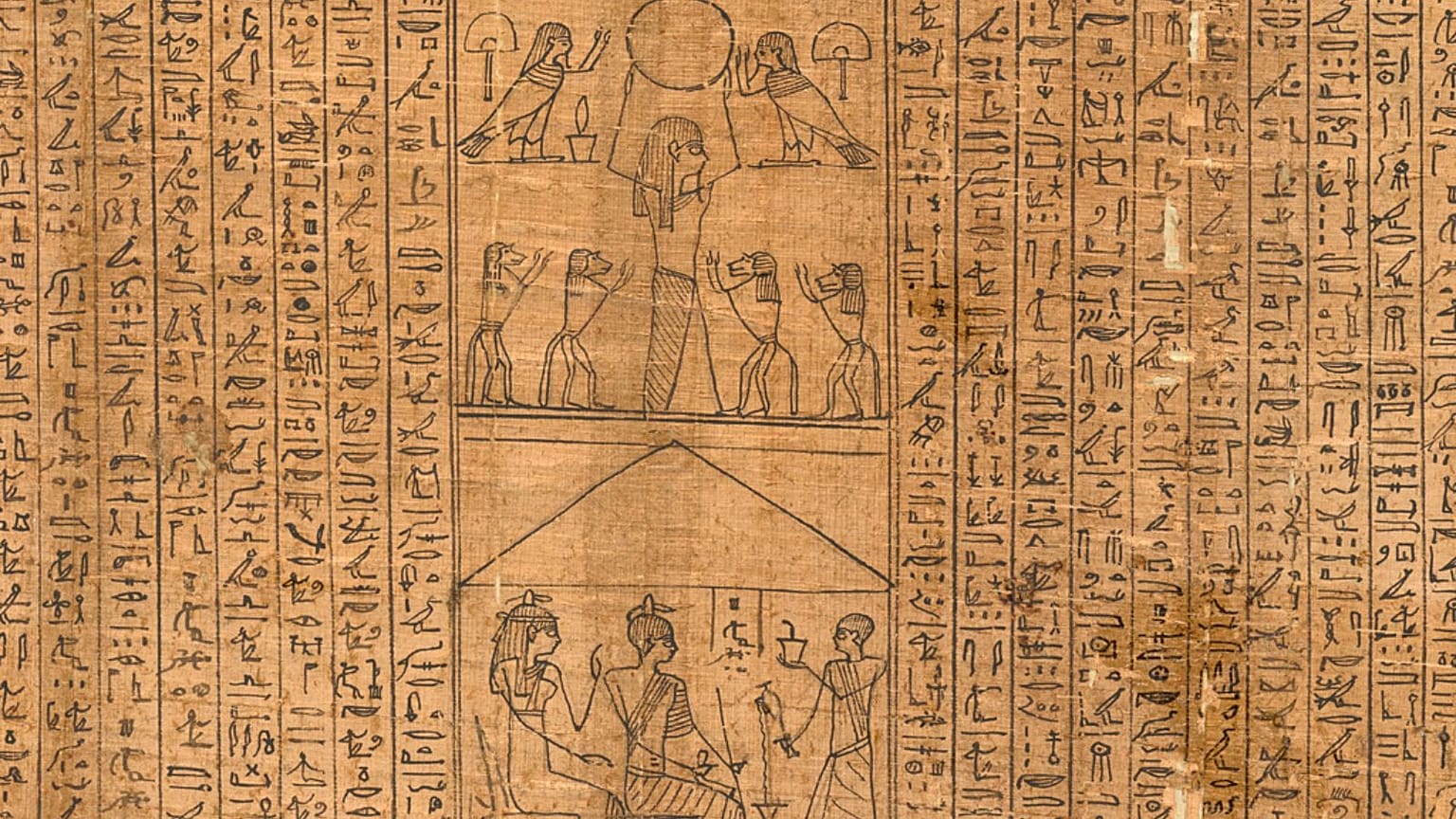 کتاب مردگان