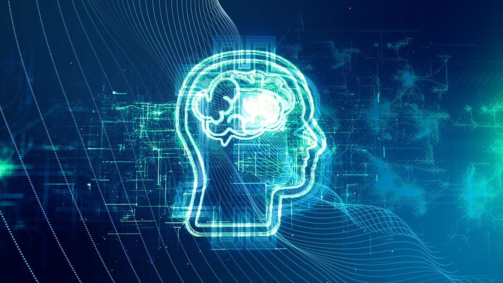 Video. Physicist says his study supports computer simulation theory ...