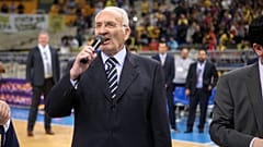 Ο Βασίλης Γεωργίου