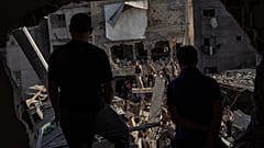 Γάζα