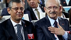 CHP'de kurultay: Yeni genel başkan ve pm seçiliyor
