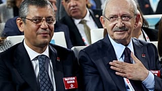 CHP'de kurultay: Yeni genel başkan ve pm seçiliyor