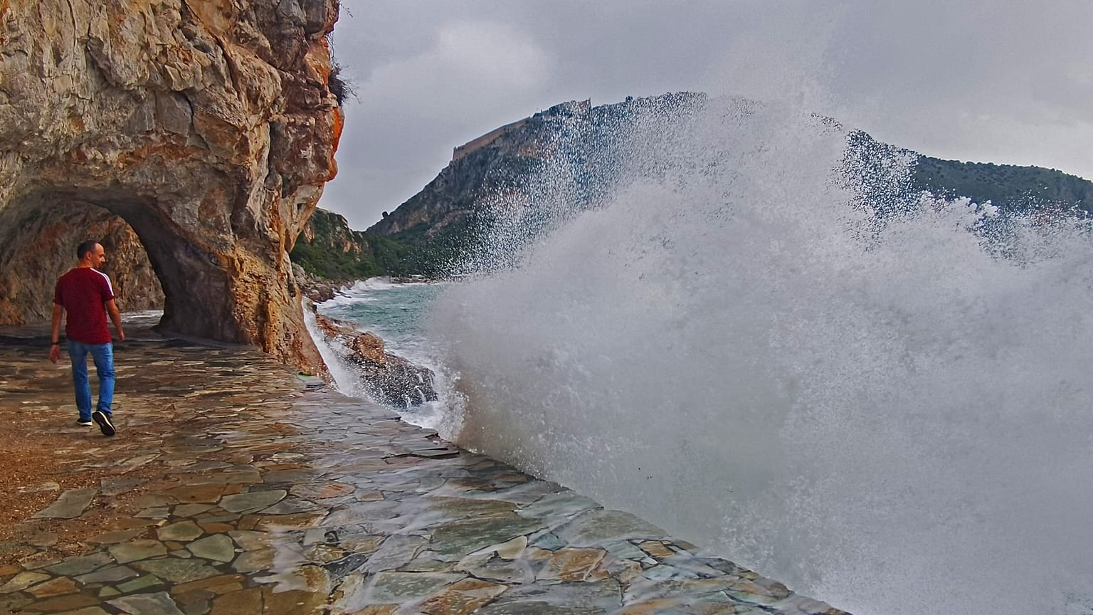 Αργολίδα