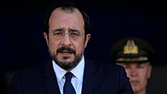 Νίκος Χριστοδουλίδης