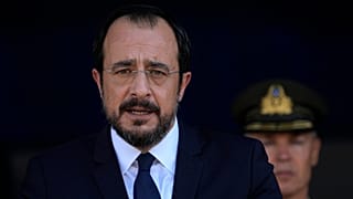 Νίκος Χριστοδουλίδης