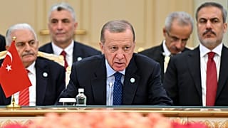 Ρετζέπ Ταγίπ Ερντογάν
