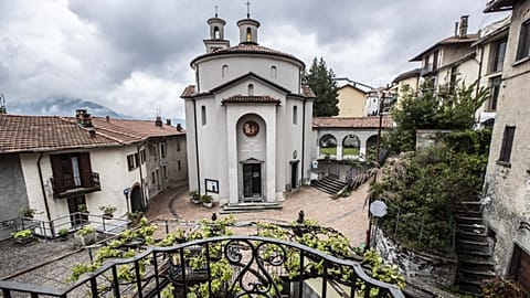 Egy apró lombardiai település, Duno