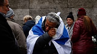 یهودی ساکن لهستان