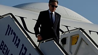 Άντονι Μπλίνκεν