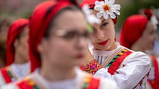 Die Bevölkerung Rumäniens schrumpft immer weiter.