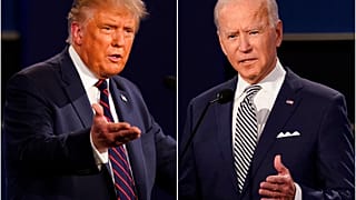 Sarà ancora sfida Trump-Biden?