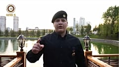 Adam Kadirov