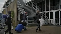 Immer mehr Ukrainerinnen und Ukrainer entscheiden sich, in die Niederlande zu gehen.