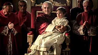 L'enlèvement de Marco Bellocchio