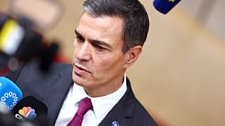 İspanya Başbakanı Pedro Sanchez
