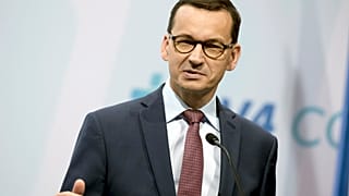 Матеуш Моравецкий