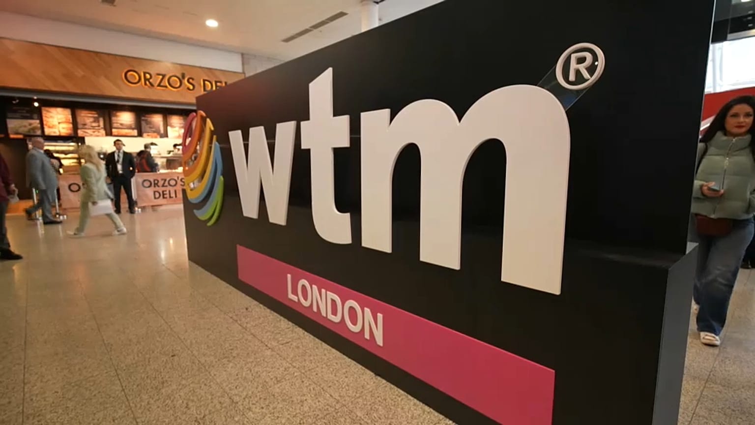 Londonban rendezték a World Travel Marketet