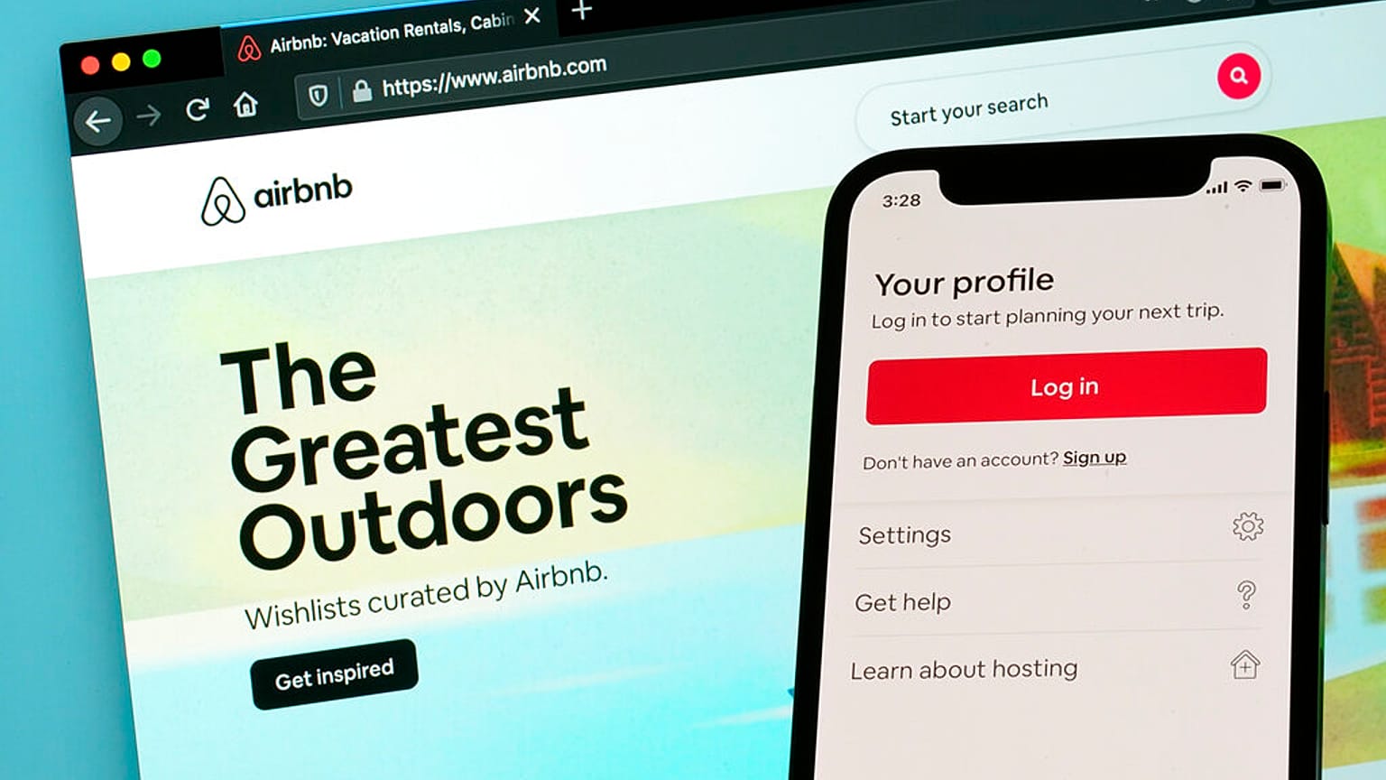 Airbnb